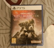 Armored Core VI - Fires of Rubicon PS5