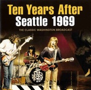 TEN YEARS AFTER 'Seattle 1969' (ideał)