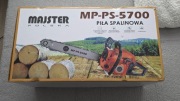 Piła Łańcuchowa Spalinowa Majster MP-PS-S700