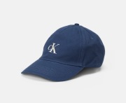Czapka z daszkiem CALVIN KLEIN - ORYGINAŁ - basebalówka wiosna, lato NOWA