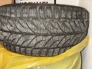 Opona zimowa Paxaro winter 225/40 r18 v xl