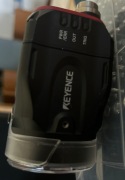 Keyence IV-2000MA Vision Sensor, używany sprawny technicznie,  