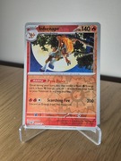 Karta Pokemon TCG: Infernape (TWM 033)