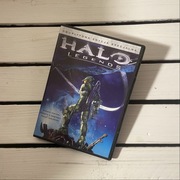 Halo Legends (2x DVD)