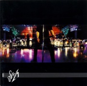 Metallica & The San Francisco Symphony Orchestra – S&M (2 CD) jewel case