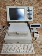 RETRO KOMPUTER #363 SIEMENS BEETLE 