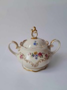 Porcelanowa cukierniczka Reichenbach.