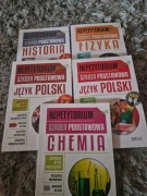 Repetytorium kl 7- 8