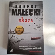 Skaza Małecki Robert