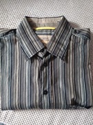 Koszula Camel Active bawełniana w rozmiarze L