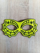 Maska na oczy karnawałowa (P64)