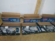 Młot  wyburzeniowy boxer 3200 wat  45 Juli walizka