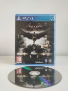 Batman Arkham Knight - Gra PS4