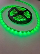 Taśma led 3528 60/m 4,8W/m 5 metrów 24W IP20