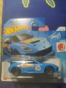 HOT WHEELS TOYOTA GR86 CUP