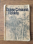 DZIEJE TRISTANA I IZOLDY