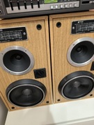 Tonsil unitra  30 W  kolumny 