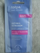 Tołpa odżywka efekt laminacji do włosów 8 ml