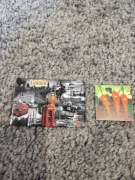 Magnes Londyn + gratis