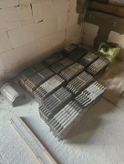 Dachówka Braas Rubin 13v(H) czarny błyszczący dachówka podstawowa