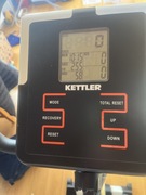 Rower stacjonarny Kettler Paso 109 