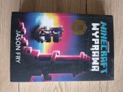 Minecraft. Wyprawa. Jason Fry.