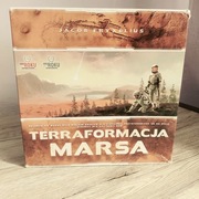 Terraformacja Marsa
