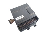 SIEMENS S7-200 EM 223 6ES7223-1PH22-0XA0 Moduł Wejść/Wyjść Cyfrowych