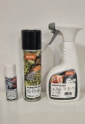 Stihl środek czyszczący Multispray + Superclean + Varioclean