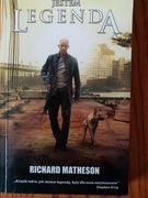 Jestem legendą - R. Matheson