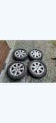 Felgi Renault Espace 2.0dci