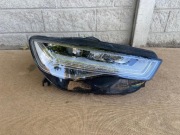 Lampa Audi a6 c7 full led kompletna 4g0941034h
