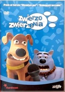 DVD 332 Zwierzo Zwierzenia 160