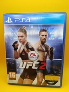 UFC 2 – PlayStation 4