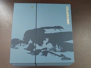 Konsola PS4 EDYCJA SPECJALNA Nathan Drake 1 tB