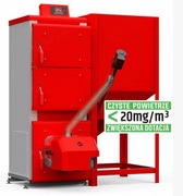 Kocioł  Heiztechni Q Pellet 12 15 20 24 30 kw Okazja Chojnice