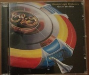 Electric Light Orchestra "Out od the Blue" CD