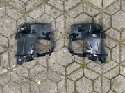 Ślizg mocowanie halogenu prawe i lewe zderzak F22/F23 51117293882