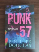Punk 57, Penelope Douglas, literatura kobieca