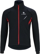 NOWA X-Tiger kurtka zimowa na rower termoaktywna unisex L