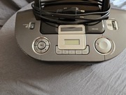 Radio Boombox Philips AZ1834