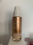 Podkład rozświetlający LUMENE Natural Glow 1.5 FAIR spf 20