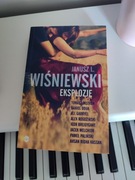 Eksplozje Janusz L Wiśniewski 