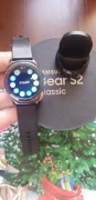 Samsung gear s2 classic