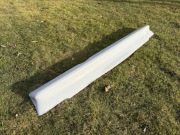 Spojler Polonez Caro Plus nowy