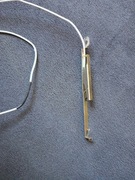 Kabel od anteny wifi do laptopa