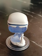 Figurka Pocket Funko Pop Disney Iniemamocni Mrożon 
