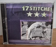 17 Stitches - Closer Than You Think CD