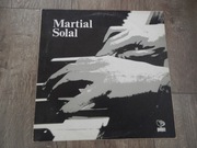Płyta winylowa winyl Martial Solal