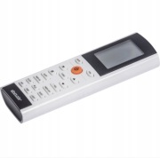 Pilot bezprzewodowy klimatyzacji YAC1FB9 SINCLAIR Podświetlany